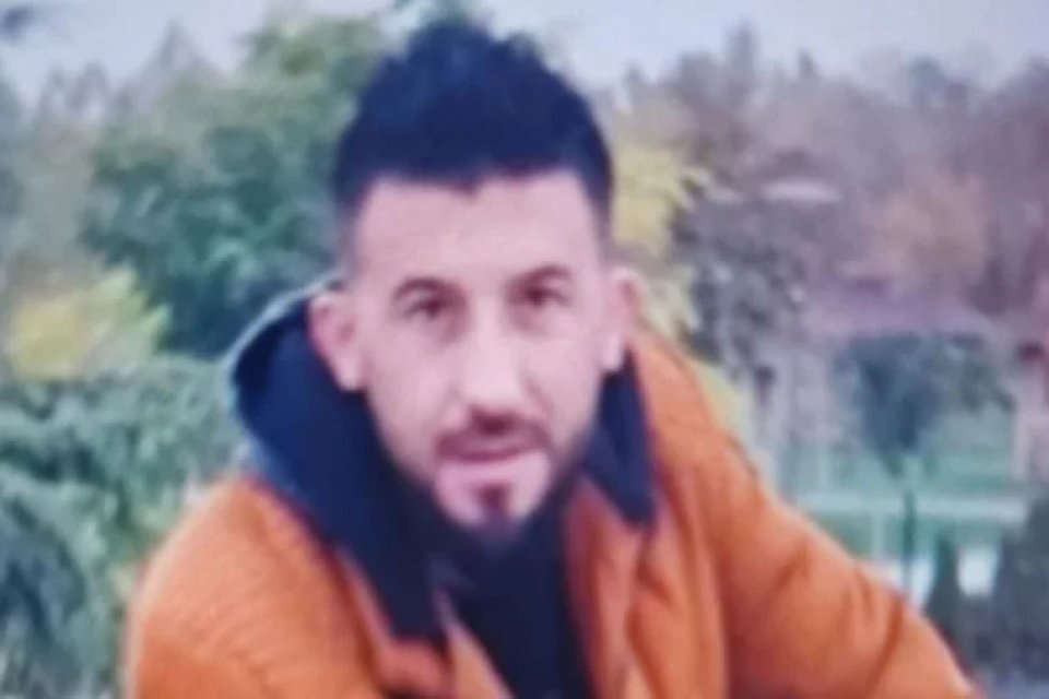 Gaziantep&rsquo;te, evinin &ouml;n&uuml;nde silahlı saldırıya uğrayan Suriye uyruklu Mahmut el