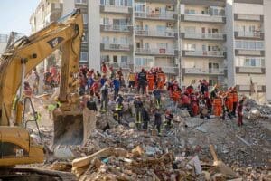 T&Uuml;RKİYE&rsquo;de g&uuml;ncel sigortalı konut sayısı 10,5 milyona ulaştı. Yaşar &Uuml;niversitesi