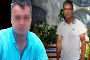 İstanbul Sarıyer&rsquo;de 69 yaşındaki Emine &Ouml;. oğlu tarafından darbedildi. Polise
