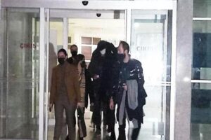 Şanlıurfa&rsquo;da intihar ettiği belirtilen &ccedil;ocuğunu &ouml;ld&uuml;rd&uuml;ğ&uuml; tespit edilen baba, 6