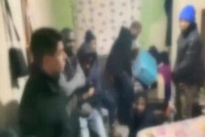 İstanbul&rsquo;da son 1 ay i&ccedil;erisinde ka&ccedil;ak g&ouml;&ccedil;menlerin yaşadığı 11 farklı