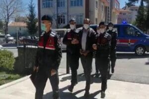 Denizli'de 2 kişiyi evlilik vaadiyle dolandırdığı &ouml;ne s&uuml;r&uuml;len ş&uuml;phelilere y&ouml;nelik