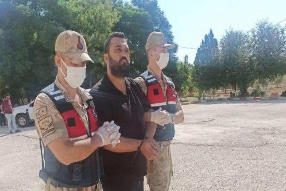 PKK tarafından yargı mensuplarının da i&ccedil;erisinde olduğu kamu g&ouml;revlilerine eylem