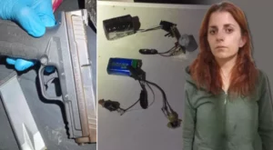 Emniyet İstihbarat Başkanlığı koordinesinde Diyarbakır ve Konya İl Emniyet M&uuml;d&uuml;rl&uuml;klerince