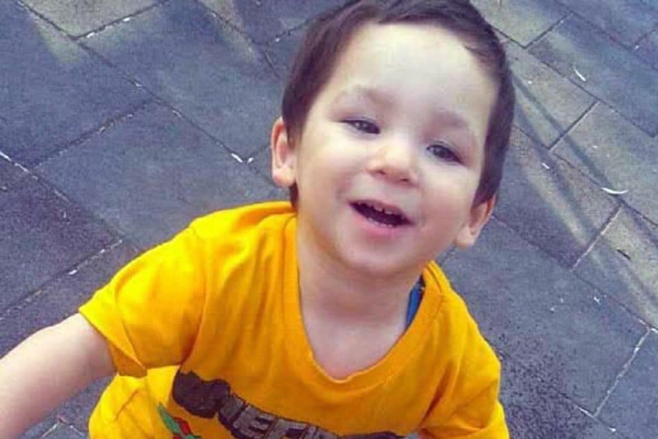 İZMİR'in Bornova il&ccedil;esinde, Eymen Sadık Durak'ın (5) tandırda &ouml;l&uuml; bulunmasıyla