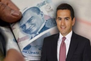 TİSK Başkanı &Ouml;zg&uuml;r Burak Akkol, Meclis'e bu ay gelmesi beklenen
