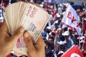 Milyonlarca kişinin merakla beklediği EYT d&uuml;zenlemesi tamamlandı. D&uuml;zenleme bug&uuml;n Meclis