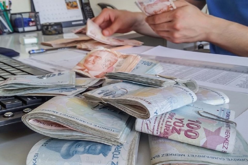 EYT yasası ile birlikte emekli olacak &ccedil;ok sayıda vatandaş, alacağı