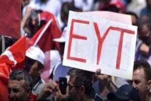 Emeklilikte Yaşa Takılanlara ilişkin d&uuml;zenlemeleri i&ccedil;eren kanun teklifi, TBMM Plan