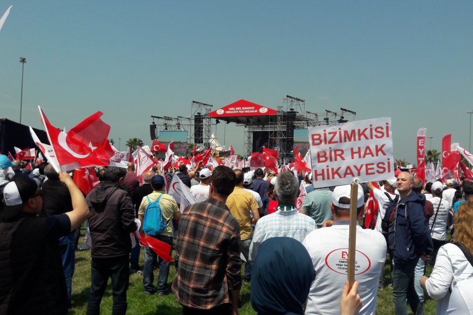 Eyl&uuml;l 1999'dan &ouml;nce işe girenler i&ccedil;in ilk sigortalı oldukları tarihe