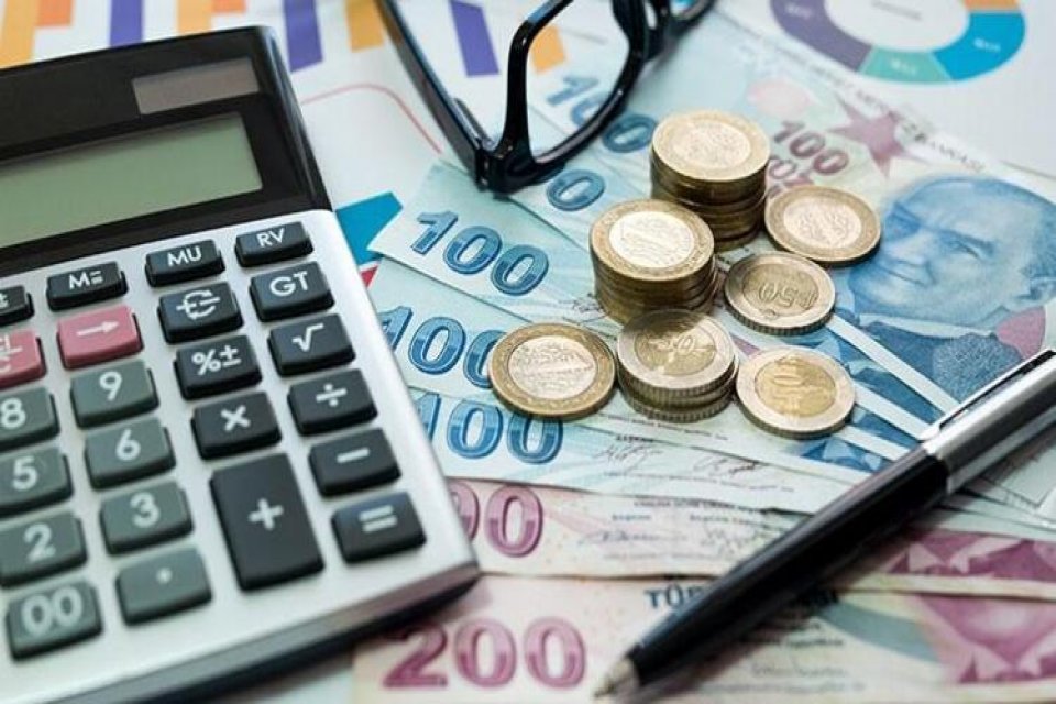 &Ccedil;alışma ve Sosyal G&uuml;venlik Bakanı Vedat Bilgin,&nbsp;EYT&rsquo;de gelinen noktayı a&ccedil;ıkladı.