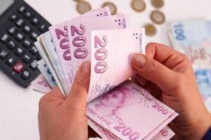 AK Parti Grup Başkanvekili Muhammed Emin Akbaşoğlu, EYT'lilerin mart ayında
