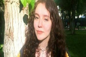 Antep&rsquo;te, 17 yaşındaki Ezgi Alya Yiğit'e &ccedil;arparak &ouml;l&uuml;m&uuml;ne sebep olan