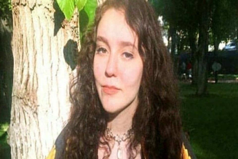 Antep&rsquo;te, 17 yaşındaki Ezgi Alya Yiğit'e &ccedil;arparak &ouml;l&uuml;m&uuml;ne sebep olan