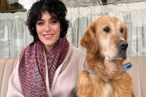 Oyuncu Ezgi Mola, 11 ilimizi etkileyen Kahramanmaraş merkezli 7.7 ve