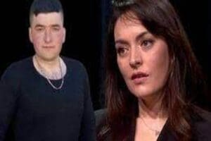 Ezgi Mola'ya, cinsel saldırı iddiasıyla yargılanan Musa Orhan'a hakaretten 6