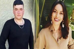 Oyuncu Ezgi Mola'ya, Batman'da intihar eden İpek Er'in, bıraktığı mektupta