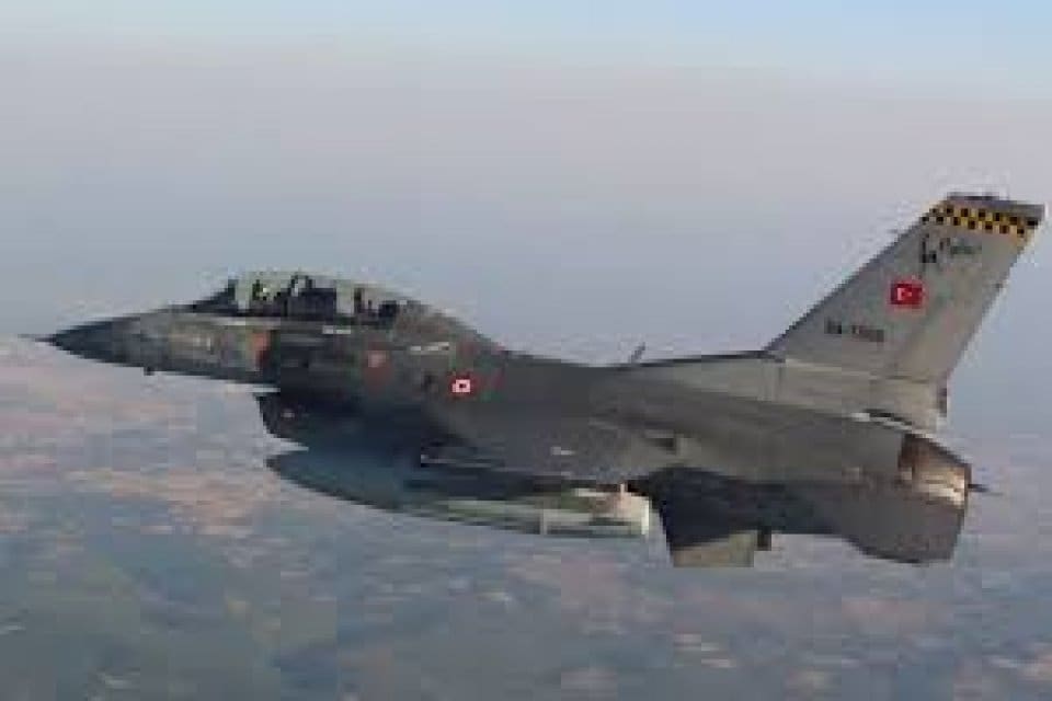AK Parti S&ouml;zc&uuml;s&uuml; &Ouml;mer &Ccedil;elik, T&uuml;rkiye&rsquo;nin F-35 programından &ccedil;ıkarılması sonrası