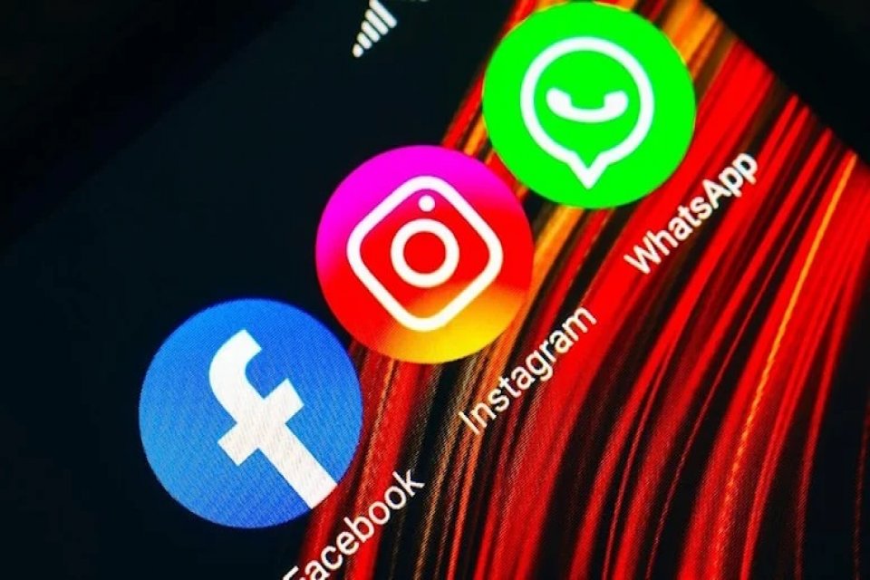 Facebook: 1 milyon kişinin şifresi çalınmış olabilir Meta bünyesinde Instagram, WhatsApp ve Messenger ile hizmet veren Facebook'tan