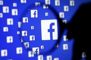 Kişisel Verileri Koruma Kurulu, Facebook hakkında, kullanıcı verilerinin sızdırılması nedeniyle