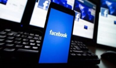 Facebook'a ırkçılık' soruşturması