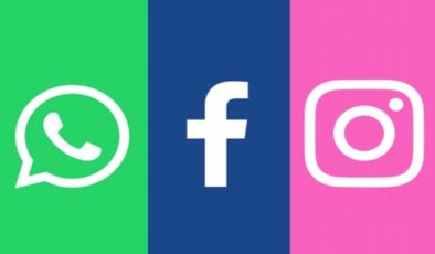 Facebook, Instagram ve WhatsApp'a rekor ceza!