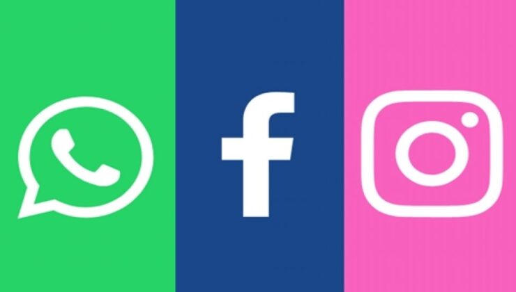 Facebook, Instagram ve WhatsApp'a rekor ceza!