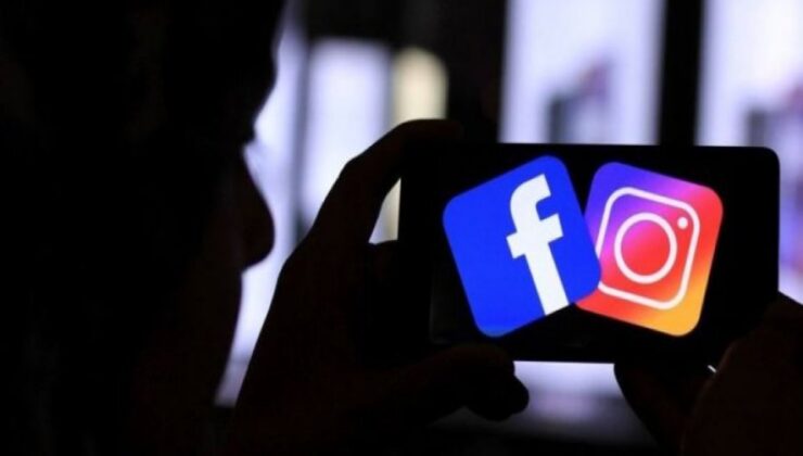 Facebook, Pandora Belgeleri yüzünden mi çöktü?