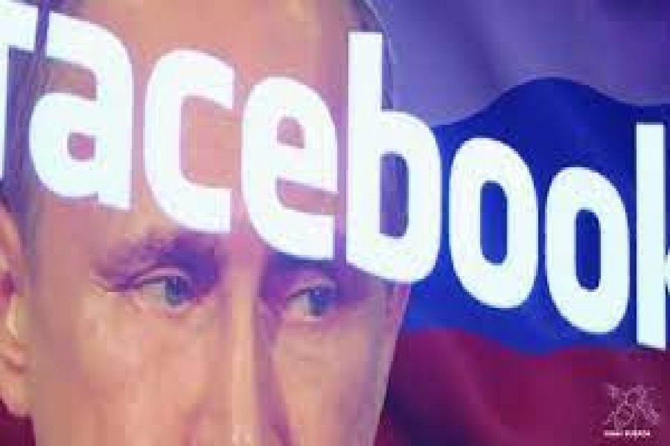 Facebook, Ukrayna savaşında Rusya'ya destek verenler ile Rus askerlerini hedef