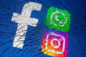 Facebook, Instagram ve WhatsApp'taki d&uuml;n ger&ccedil;ekleşen 6 saatlik kesintinin ardından
