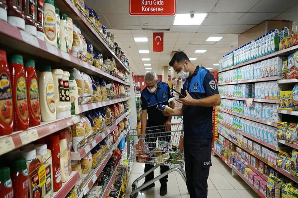 Haksız Fiyat Değerlendirme Kurulu değerlendirmesi sonucu belirlenen fahiş fiyat ve