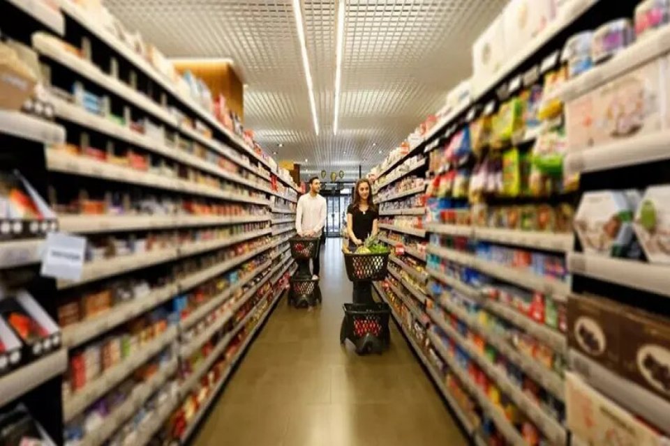 Cumhurbaşkanı Recep Tayyip Erdoğan&rsquo;ın &ldquo;Zincir marketler başta olmak &uuml;zere t&uuml;m