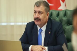Vaka artışının en yüksek olduğu İstanbul, Çanakkale, Tekirdağ, Kırklareli, Yalova