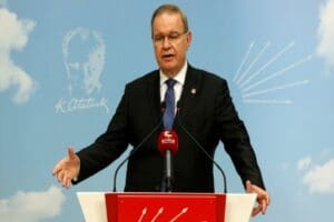MB faiz kararının ardından dolar bir kez daha rekor kırdı.