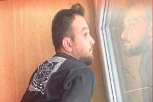 Avukat&nbsp;Şafak Mahmutyazıcıoğlu&nbsp;cinayetinde silahı kullanan katil zanlısı&nbsp;Kadir Yasak, olay yerinde bulunan