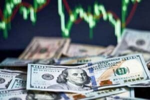 T&uuml;rkiye Cumhuriyet Merkez Bankası'nın (TCMB), faiz kararı sonrası dolar/TL y&ouml;n&uuml;n&uuml;