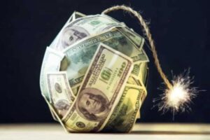 T&uuml;rkiye Cumhuriyeti Merkez Bankası (TCMB)'nın faiz kararı sonrası dolar y&uuml;kseldi.