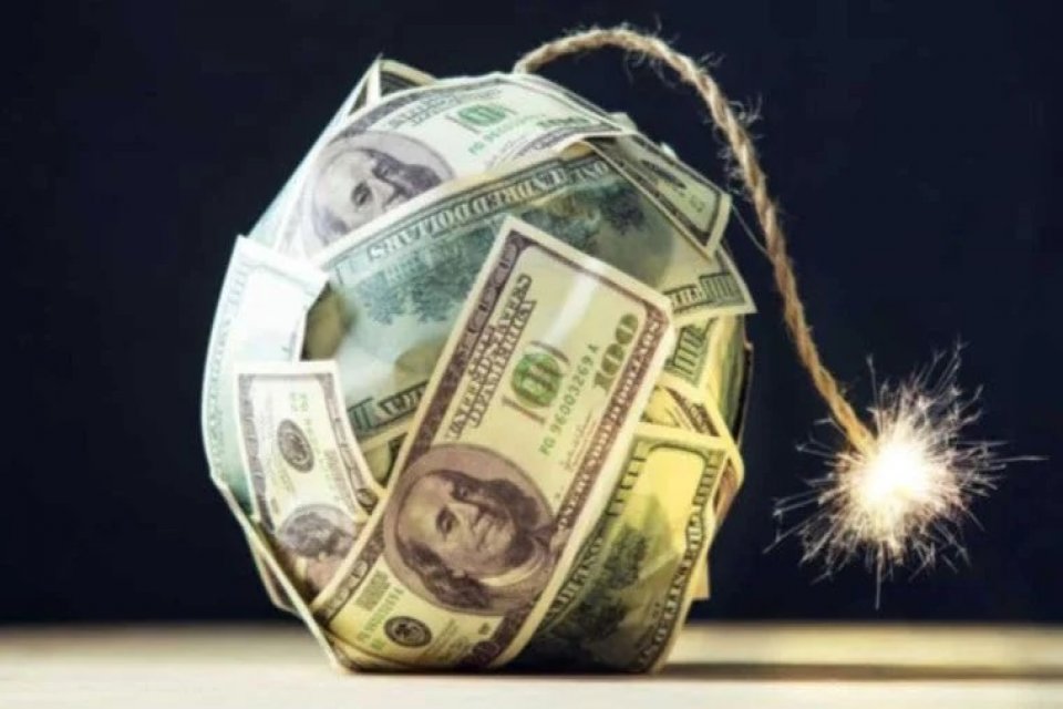 T&uuml;rkiye Cumhuriyeti Merkez Bankası (TCMB)'nın faiz kararı sonrası dolar y&uuml;kseldi.