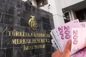 Merkez Bankası, bankalara g&ouml;nderdiği yazıda kredi kullandırılan m&uuml;şterilere mevduat zorunluluğu