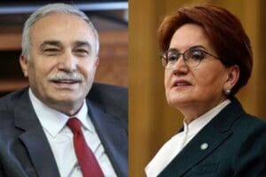 AK Parti Şanlıurfa Milletvekili Ahmet Eşref Fakıbaba, milletvekilliğinden ve partisinden