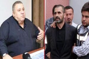 Kıbrıs&rsquo;ta otel ve kumarhane işleten Halil Falyalı (53) cinayeti ile