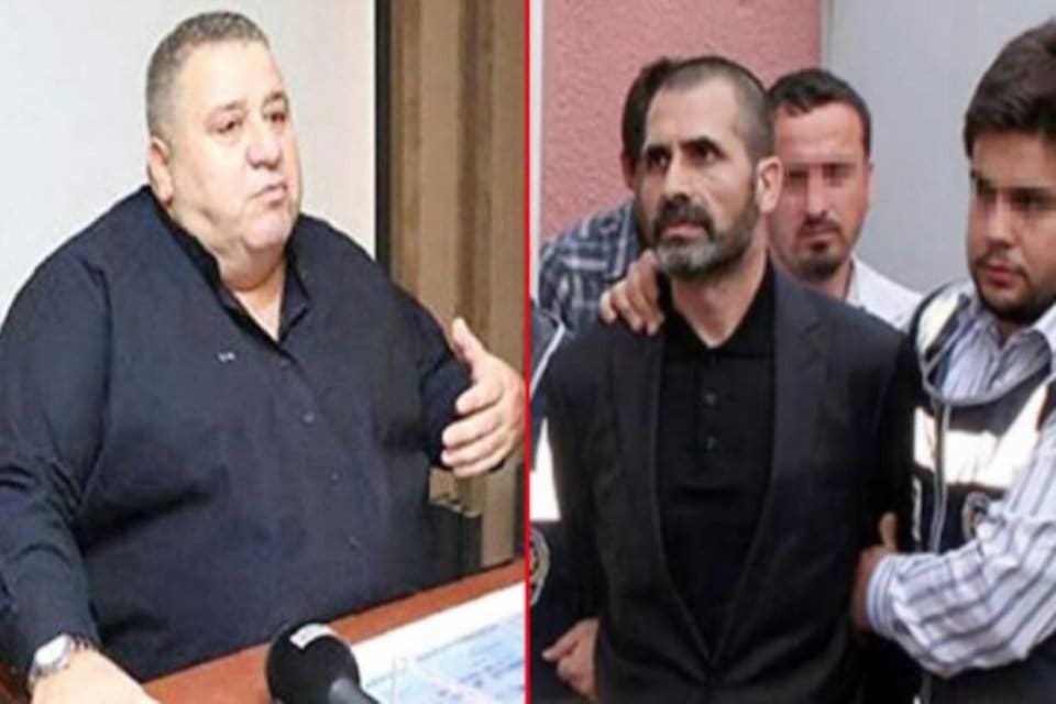 Kıbrıs&rsquo;ta otel ve kumarhane işleten Halil Falyalı (53) cinayeti ile
