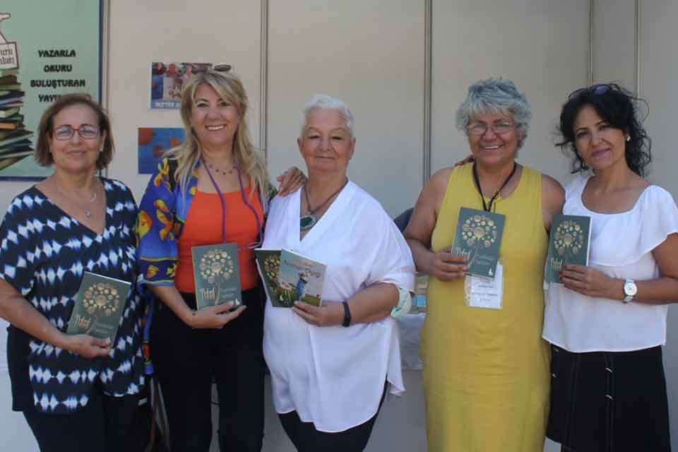 Bu yazıda sizleri &uuml;retmekten vazge&ccedil;meyen kadınlarla bir araya getirmek niyetindeyiz.