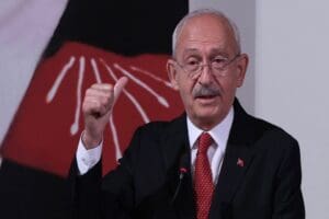Gazeteci Fatih Altaylı, adaylık konusunda CHP Genel Başkanı Kemal Kılı&ccedil;daroğlu'nun