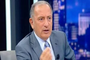 HaberT&uuml;rk yazarı&nbsp;Fatih Altaylı, "T&uuml;rk siyasetinde toptan fiyatına perakende satışlar, ya
