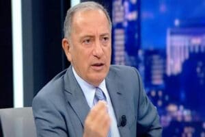 Gazeteci ve televizyoncu Fatih Altaylı, depremzedeler i&ccedil;in yapmak istedikleri yardım