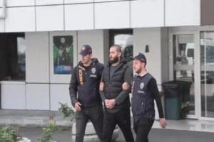 Arnavutluk'ta g&ouml;zaltına alınan kripto para borsası Thodex'in kurucusu Faruk Fatih