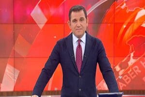 Fatih Portakal, Ak Partinin daveti &uuml;zerine katıldığı toplantının ardından hakkında