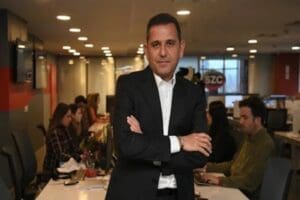 S&ouml;zc&uuml; TV ile ekranlara d&ouml;nmeye hazırlanan Fatih Portakal, &ldquo;&Ouml;nemli bir
