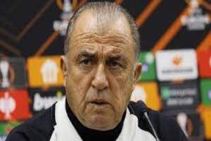 Galatasaray teknik direkt&ouml;r&uuml; Fatih Terim, hastanede tedavi altına alındı&nbsp; &nbsp;